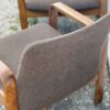 Paire de fauteuils Années 50/60 – Image 6
