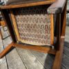 Paire de fauteuils Années 50/60 – Image 9