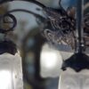 Grand lustre Art déco – Image 3