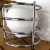 Lampe vintage 1970 – Image 9