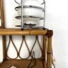 Lampe vintage 1970 – Image 3