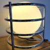 Lampe vintage 1970 – Image 4