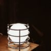 Lampe vintage 1970 – Image 7
