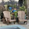 Fauteuils Adirondack – Image 2