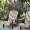 Fauteuils Adirondack – Image 8