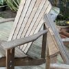 Fauteuils Adirondack – Image 7