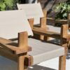 Paire de fauteuils Bar Basque – Image 4