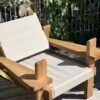 Paire de fauteuils Bar Basque – Image 2