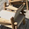 Paire de fauteuils Bar Basque – Image 8