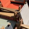 Paire de fauteuils Bar Basque – Image 2