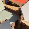 Paire de fauteuils Bar Basque – Image 6