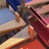 Paire de fauteuils Bar Basque – Image 12