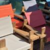 Paire de fauteuils Bar Basque – Image 4