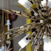 Grand Lustre Spoutnik – Image 8