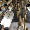 Grand Lustre Spoutnik – Image 6