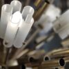 Grand Lustre Spoutnik – Image 3