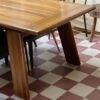 Table à manger Sapporo – Image 2