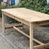 Table de ferme – Image 5