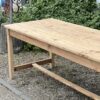 Table de ferme – Image 4