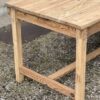 Table de ferme – Image 3