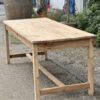 Table de ferme – Image 6