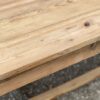 Table de ferme – Image 9