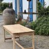 Table de ferme – Image 8