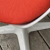 Série de Quatre chaises Tulipe par Maurice Burke – Image 11