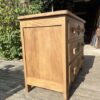 Commode Basque sablée – Image 5