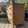 Commode Basque sablée – Image 6