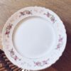 Service français à fleurs – Image 2