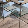Etagère suspendue Italienne – Image 7