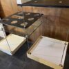 Etagère suspendue Italienne – Image 6