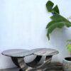 Table basse années 70 – Image 9