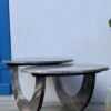 Table basse années 70 – Image 2