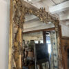 Miroir Doré XVIIIe – Image 3