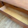 Enfilade danoise en teck – Image 12