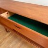 Enfilade danoise en teck – Image 13