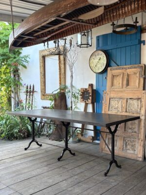 Table de salle à manger