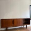 Enfilade danoise en teck – Image 15