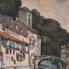 Peinture de J. Borthelle – Image 2