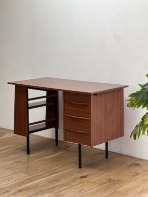Bureau vintage années 60