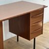 Bureau vintage années 60 – Image 14
