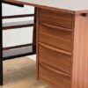 Bureau vintage années 60 – Image 8