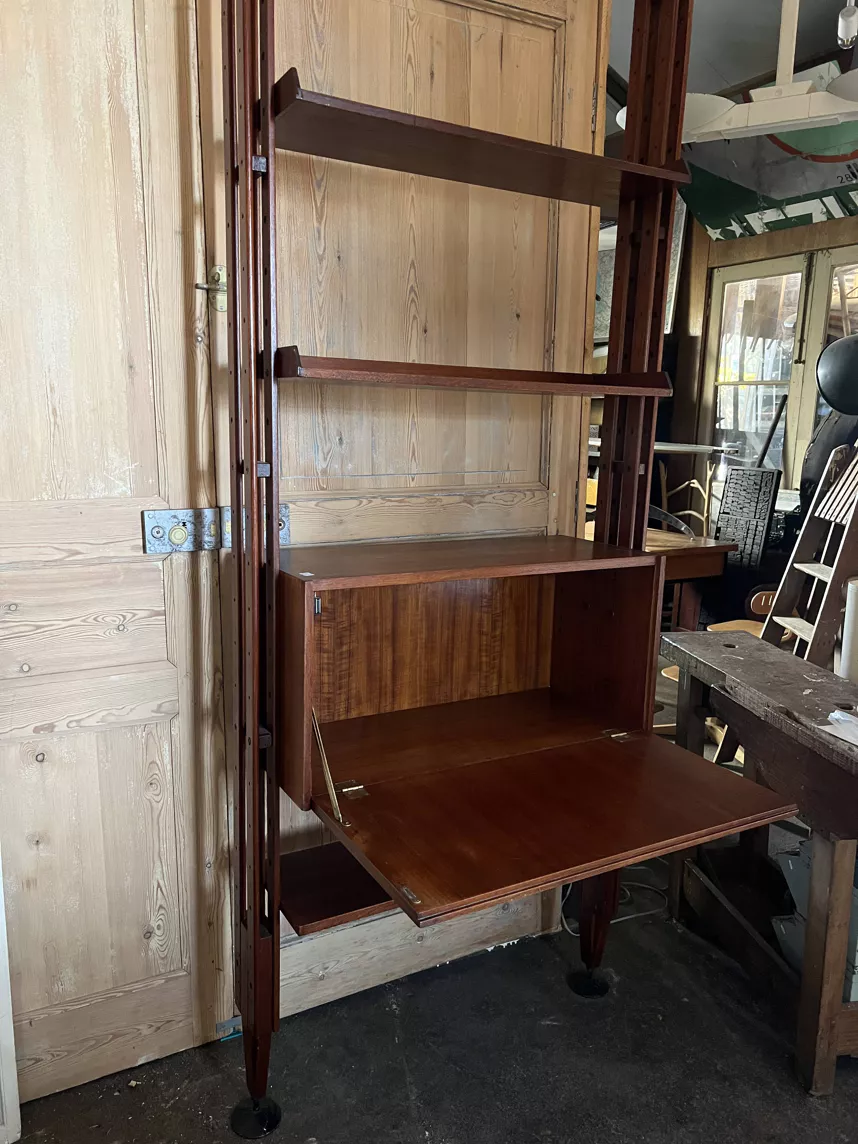 Bibliothèque Lb7 de Franco Albini – Image 4