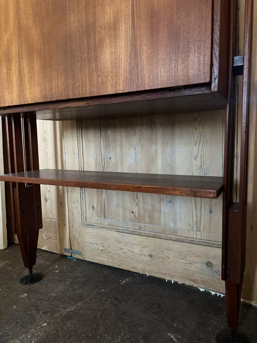 Bibliothèque Lb7 de Franco Albini – Image 6