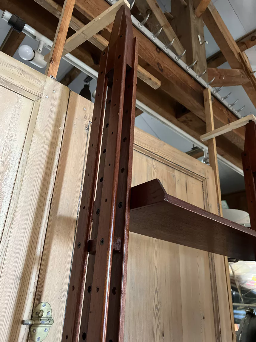 Bibliothèque Lb7 de Franco Albini – Image 5