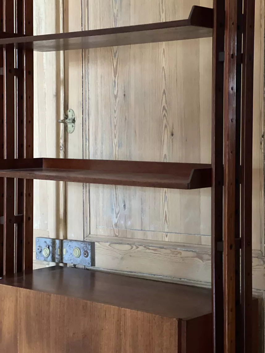 Bibliothèque Lb7 de Franco Albini – Image 2