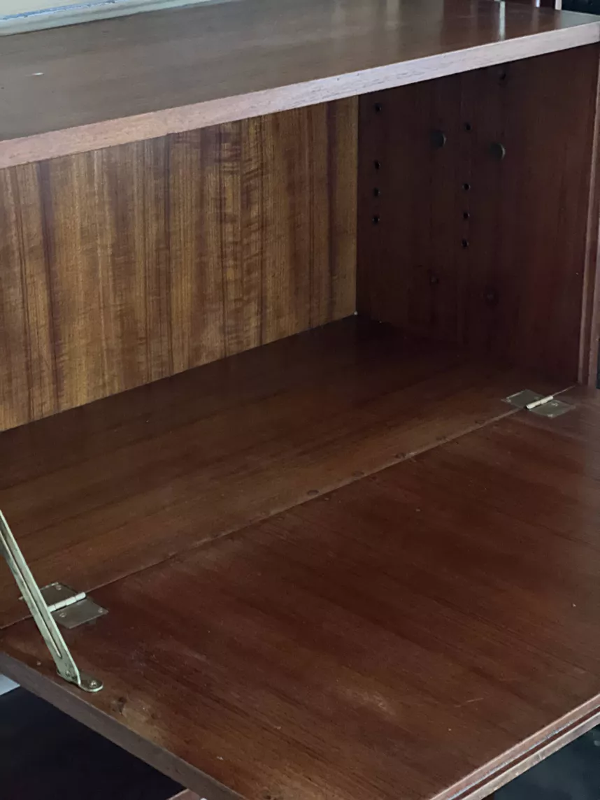 Bibliothèque Lb7 de Franco Albini – Image 3